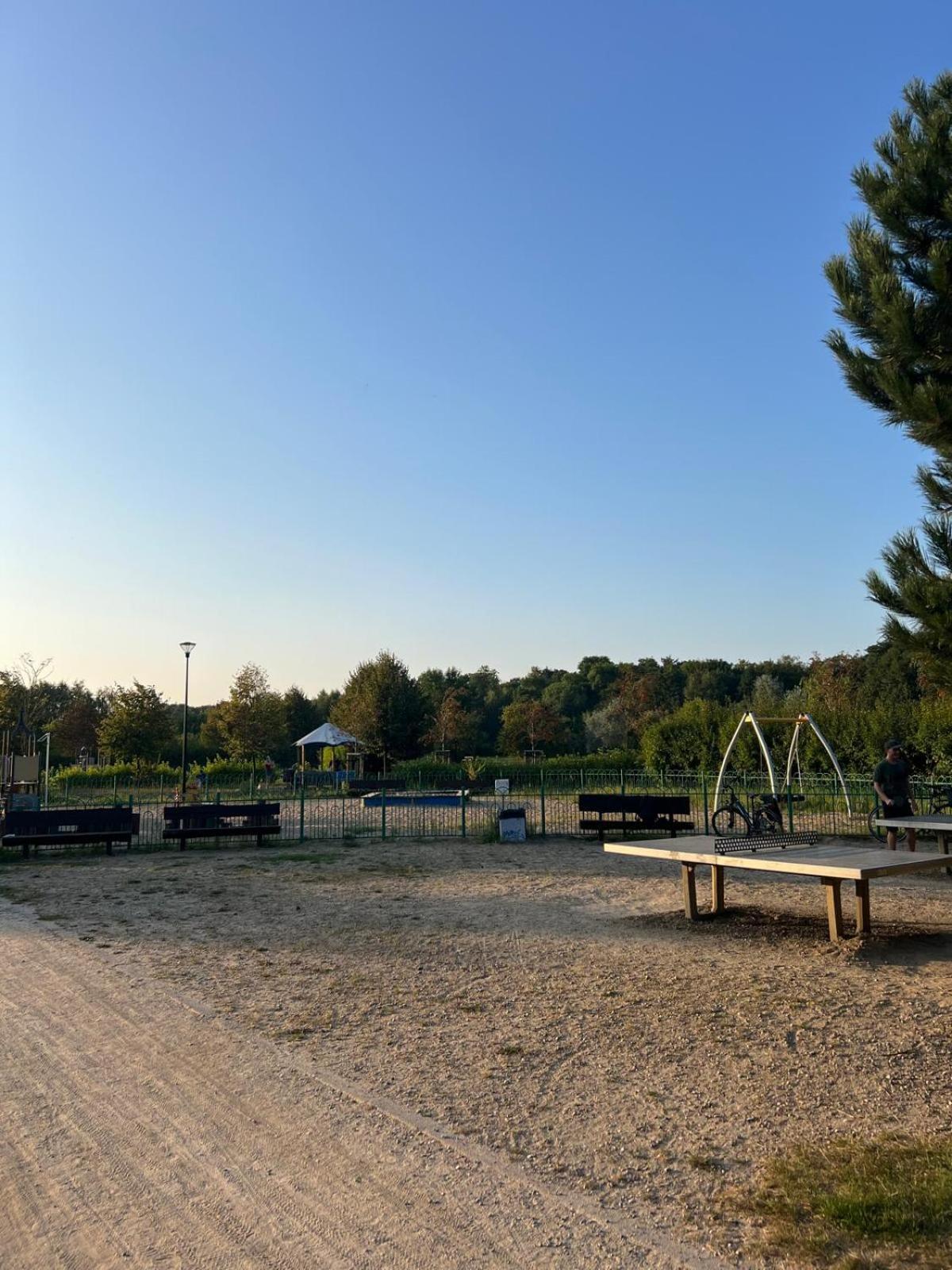 Bulvar Przymorze Apartament *