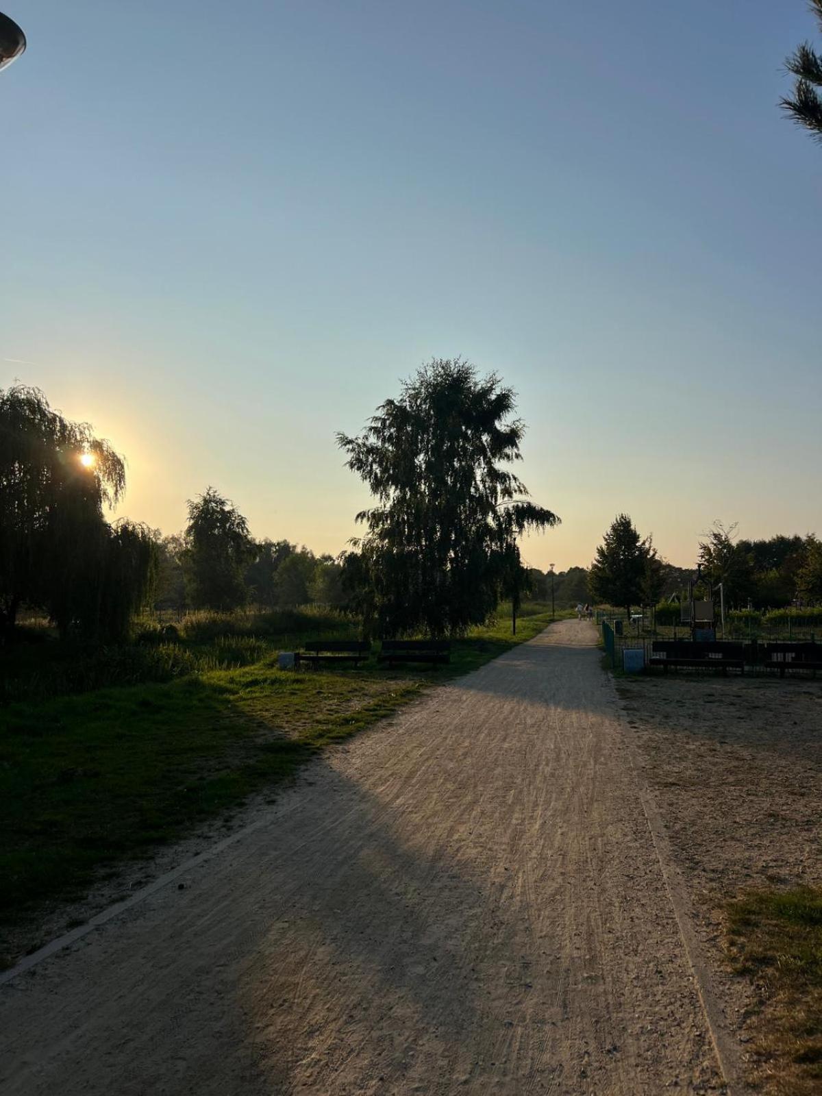 Apartament Bulvar Przymorze