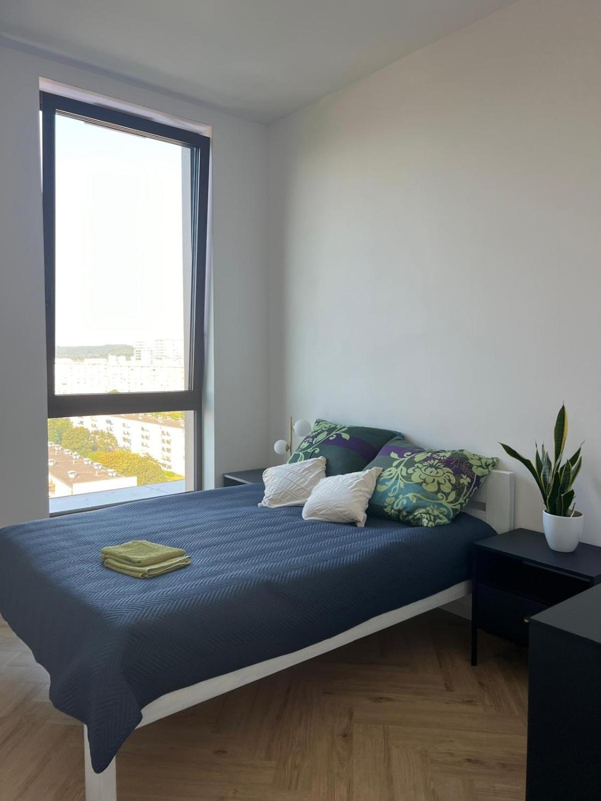 Bulvar Przymorze Apartment Gdansk