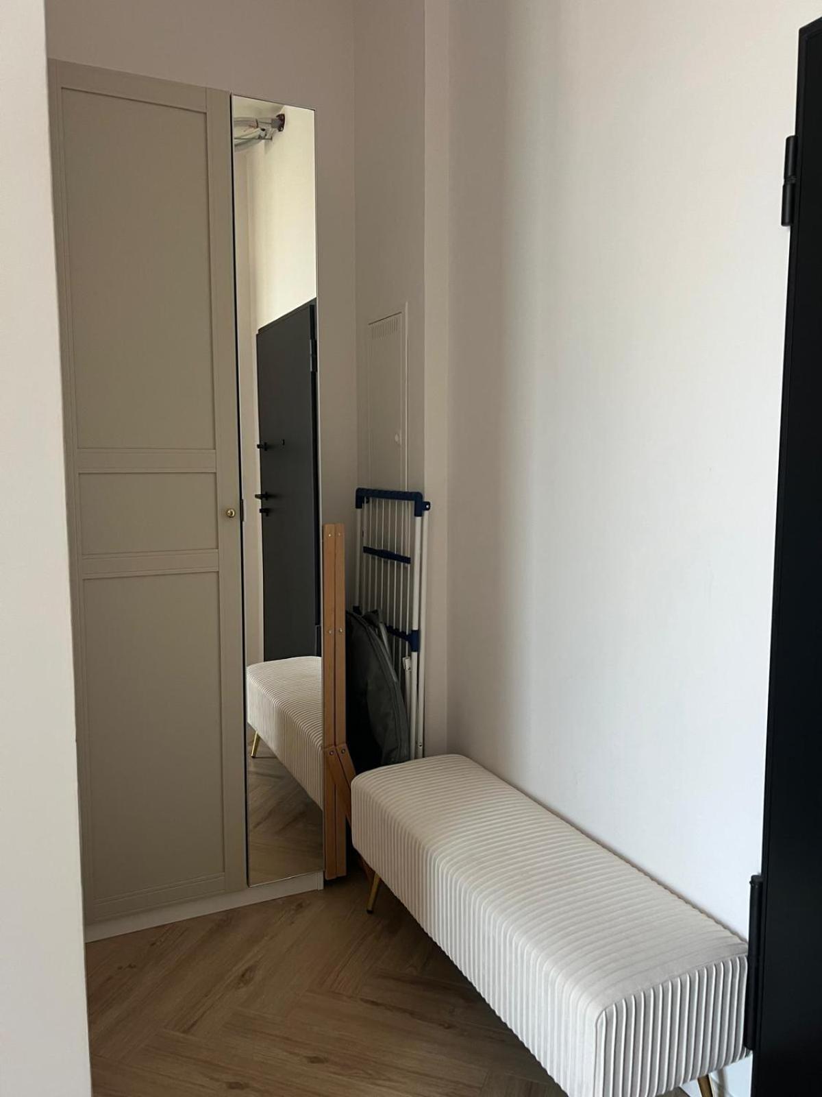 Apartament Bulvar Przymorze